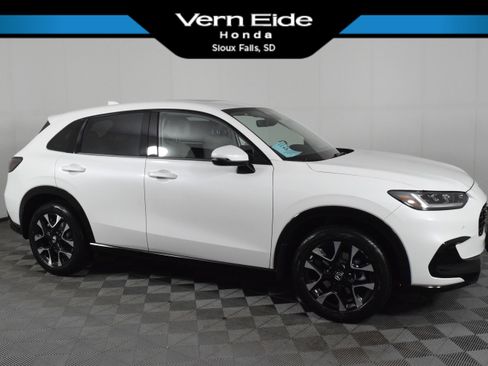 New 2026 Honda HR-V EX-L image 1