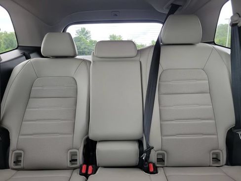 Used 2023 Honda CR-V EX-L image 21