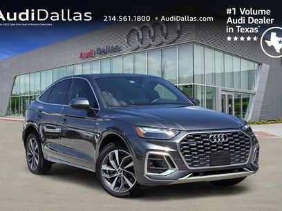 Used 2022 Audi Q5 2.0T Premium Plus w/ Premium Plus Package