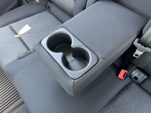 New 2026 Nissan Rogue SV AWD/4WD image 19