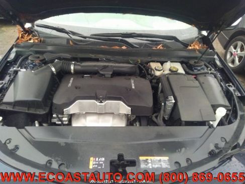 Used 2015 Chevrolet Impala LS image 6