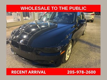 Used 2015 BMW 328i Sedan