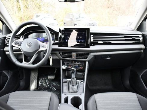 New 2026 Volkswagen Jetta S image 15