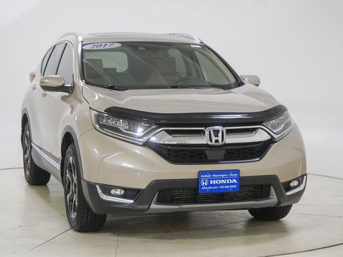 Used 2017 Honda CR-V Touring image 16