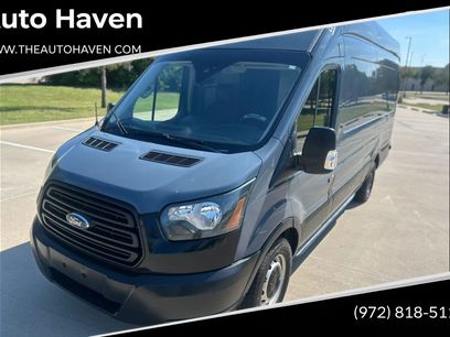Used 2019 Ford Transit 250 148 High Roof Extended