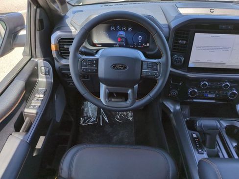 New 2026 Ford F150 Tremor image 16