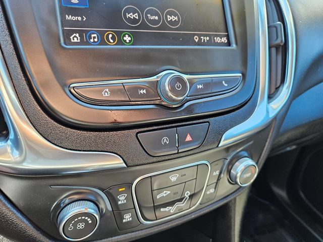 Used 2024 Chevrolet Equinox LT FWD image 30