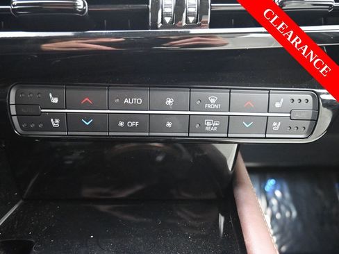 Used 2021 Toyota Mirai image 27