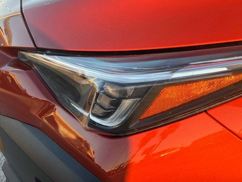 Certified 2025 Subaru Crosstrek 2.5i Wilderness w/ Wilderness Package image 10