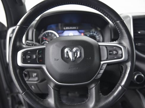 Used 2023 RAM 1500 Big Horn image 17