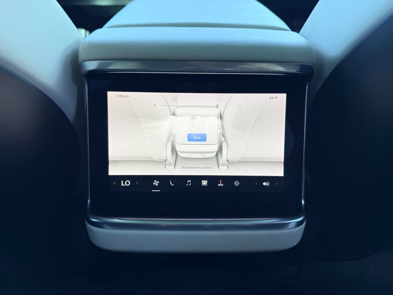 Used 2021 Tesla Model S Long Range AWD/4WD image 22