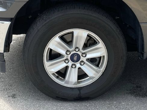 Used 2018 Ford F150 XLT RWD image 31