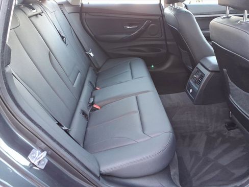 Used 2015 BMW 328i Gran Turismo xDrive image 17