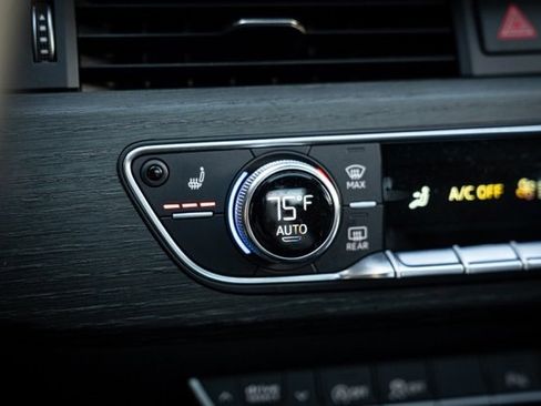 Used 2020 Audi A5 2.0T Premium Plus w/ Premium Plus image 33