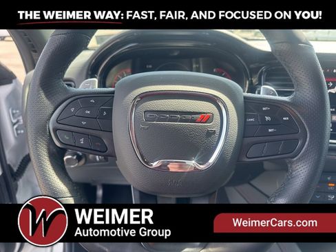 Used 2026 Dodge Durango GT AWD/4WD image 27