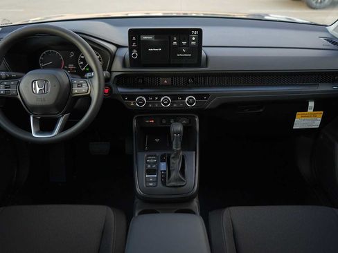 Used 2026 Honda CR-V EX image 10