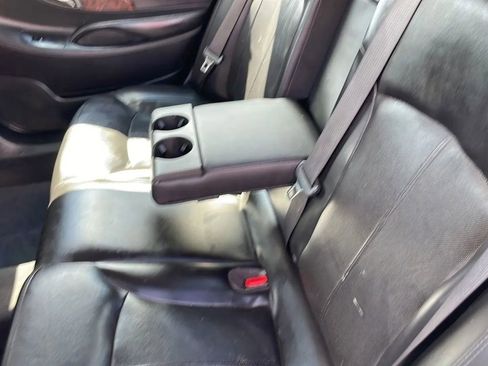 Used 2013 Buick LaCrosse Touring FWD image 35