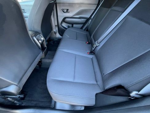 Used 2026 Hyundai Kona SEL Sport FWD image 22