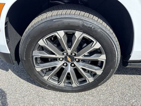 New 2026 Chevrolet Tahoe High Country image 8