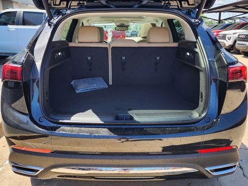 New 2025 Buick Envision Preferred image 48