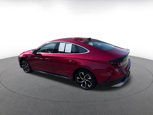 Used 2025 Hyundai Sonata SEL image 8