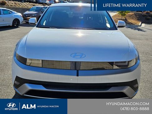 New 2026 Hyundai Ioniq 5 SE RWD image 19