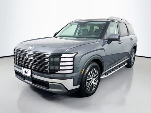 New 2026 Hyundai Palisade SEL Premium AWD/4WD image 1