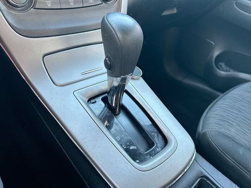 Used 2014 Nissan Sentra SV FWD image 17