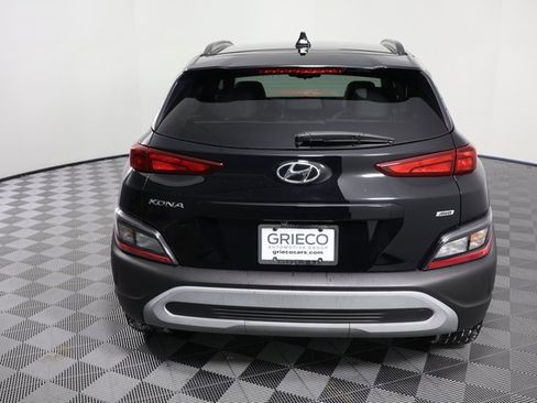 Used 2023 Hyundai Kona SEL w/ Convenience Package image 7
