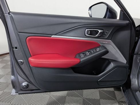 Used 2025 Acura Integra A-Spec w/ Technology Package FWD image 13