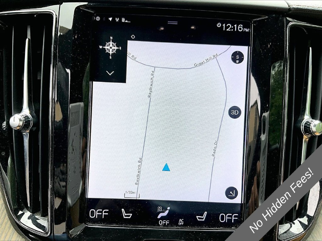 Used 2019 Volvo XC60 T6 Inscription AWD/4WD image 26