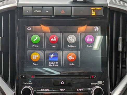 Used 2020 Subaru Ascent Touring w/ Popular Package #3 image 20