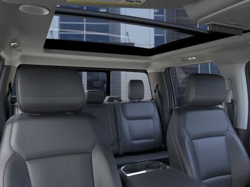 New 2026 Ford F250 Lariat w/ Tremor Off-Road Package image 22