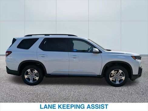 New 2026 Honda Pilot EX-L image 6