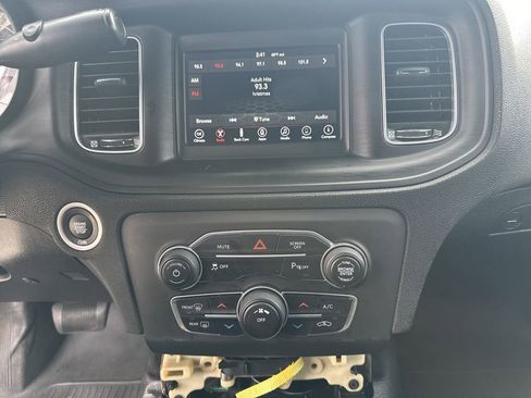 Used 2021 Dodge Charger Police image 31
