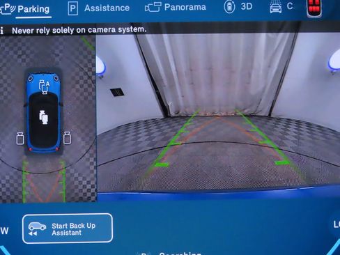 Used 2026 MINI Cooper S image 18