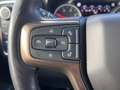 Used 2020 Chevrolet Silverado 2500 High Country w/ Z71 Off-Road Package image 11