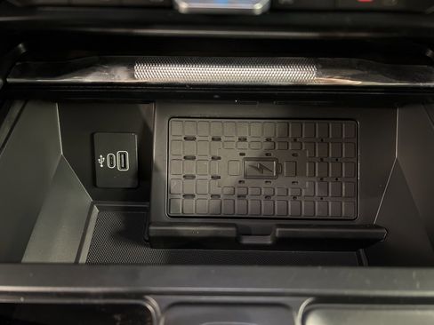 New 2025 Ford F150 Platinum w/ Equipment Group 703A Plus image 15