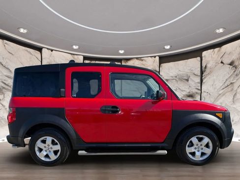 Used 2005 Honda Element EX image 4