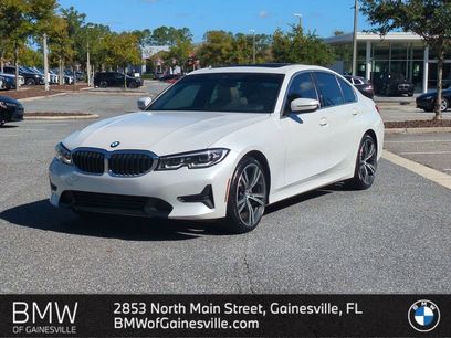 Used 2021 BMW 330i Sedan w/ Driving Assistance Package