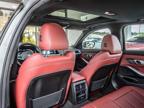 Used 2022 BMW M340i xDrive w/ Driving Assistance Package image 23