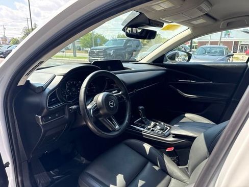 Used 2024 MAZDA CX-30 AWD 2.5 S w/ Select Sport Pkg image 7