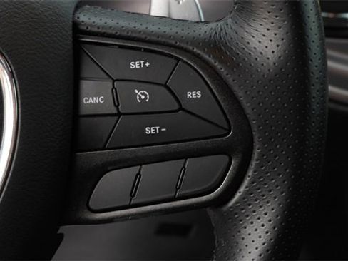 Used 2023 Dodge Charger R/T w/ Blacktop Package image 27