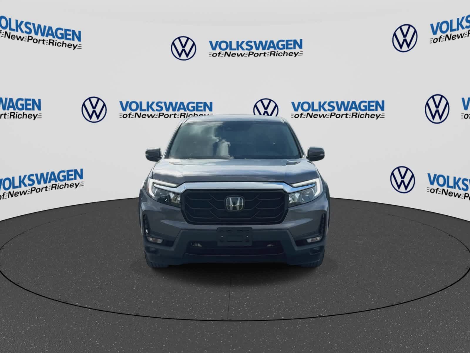 Used 2023 Honda Ridgeline RTL-E image 3