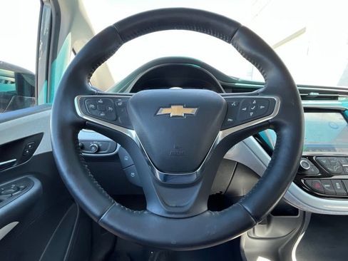Used 2021 Chevrolet Bolt LT FWD image 11