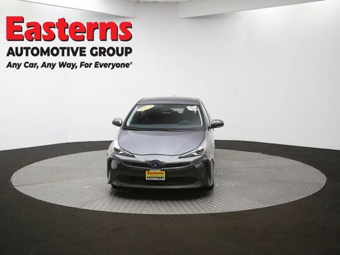 Used 2022 Toyota Prius LE image 49