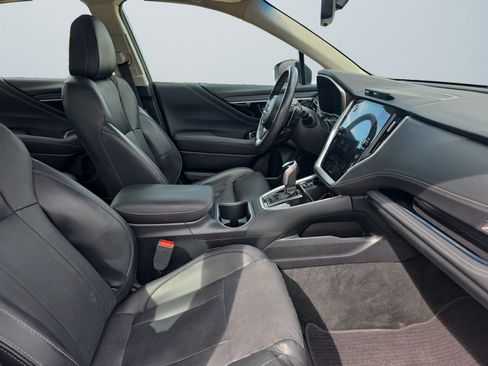 Used 2022 Subaru Legacy Limited AWD/4WD image 17