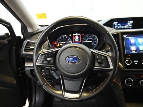 Used 2018 Subaru Crosstrek 2.0i Limited AWD/4WD image 4