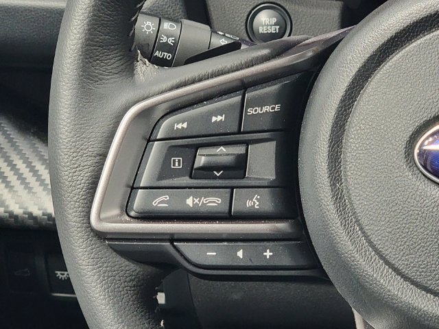 Certified 2026 Subaru Ascent Premium AWD/4WD image 26