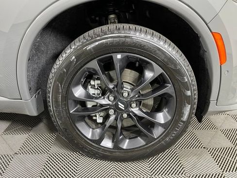 Used 2026 Dodge Durango GT AWD/4WD image 9